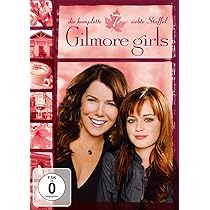 Gilmore Girls: Season 7 / 2. Auflage: Amazon.co.uk: Graham, Lauren